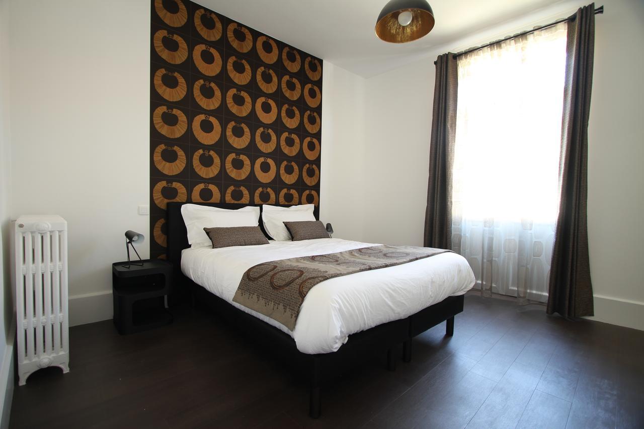 Le Clos Des Etoiles 3* Paray-le-Monial