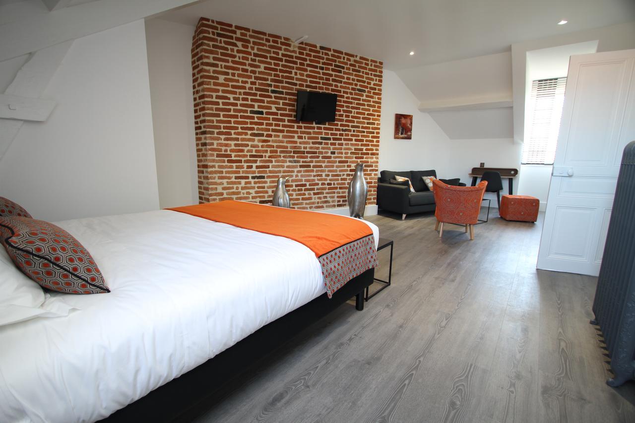 Le Clos Des Etoiles Guest house 3*