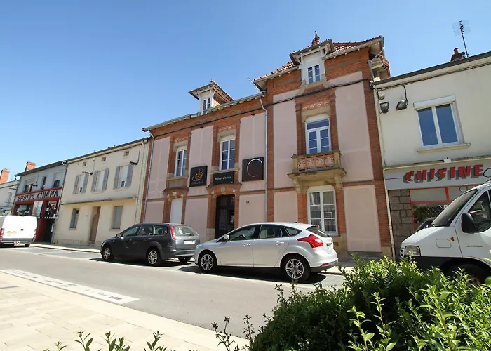 Le Clos Des Etoiles