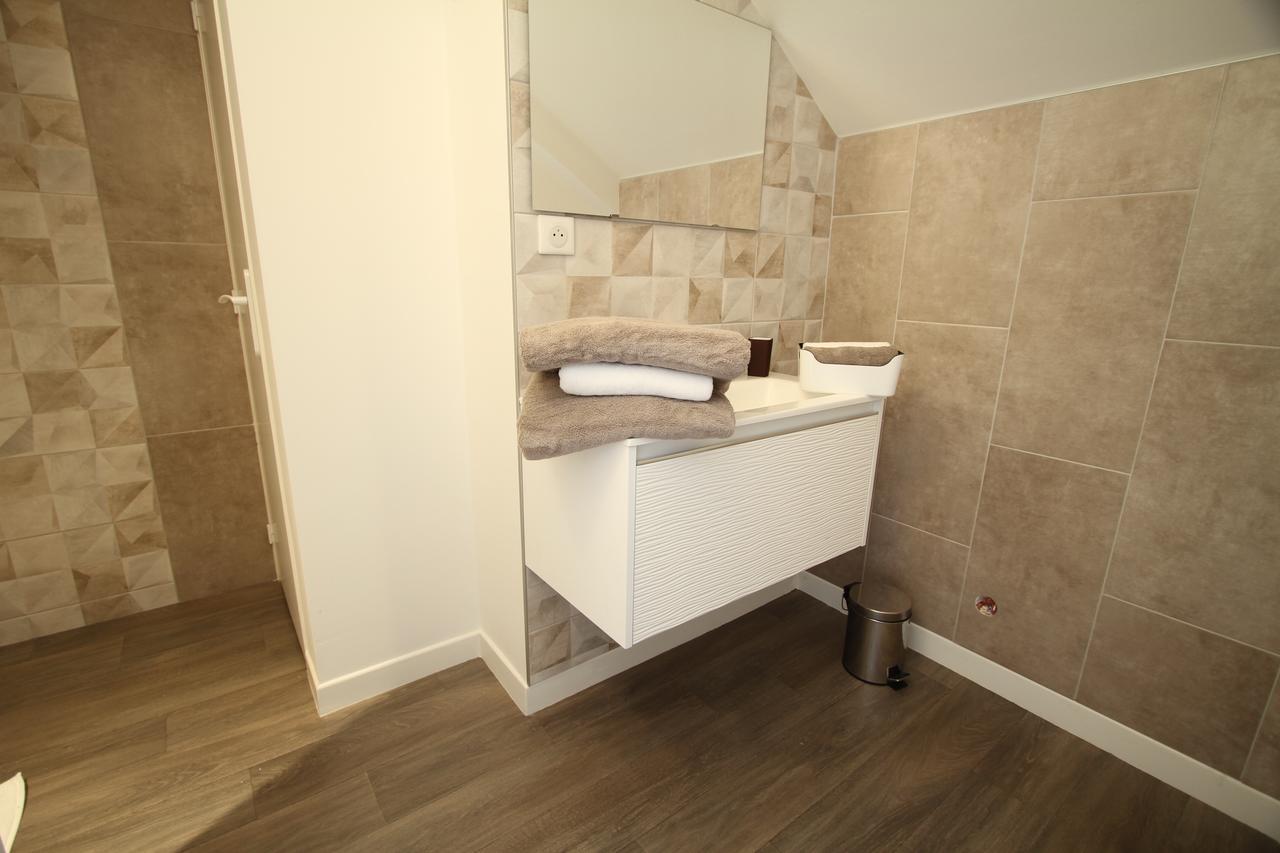 Gasthof Le Clos Des Etoiles 3*