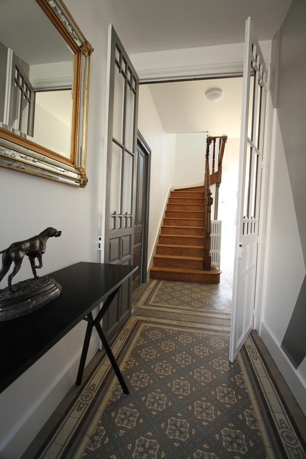 Gasthof Le Clos Des Etoiles Paray-le-Monial