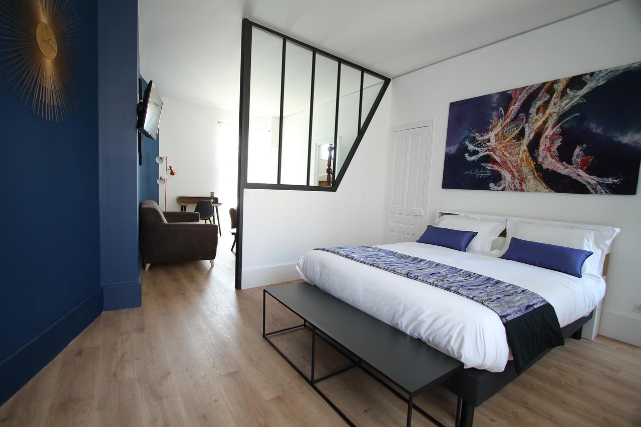 Le Clos Des Etoiles Paray-le-Monial