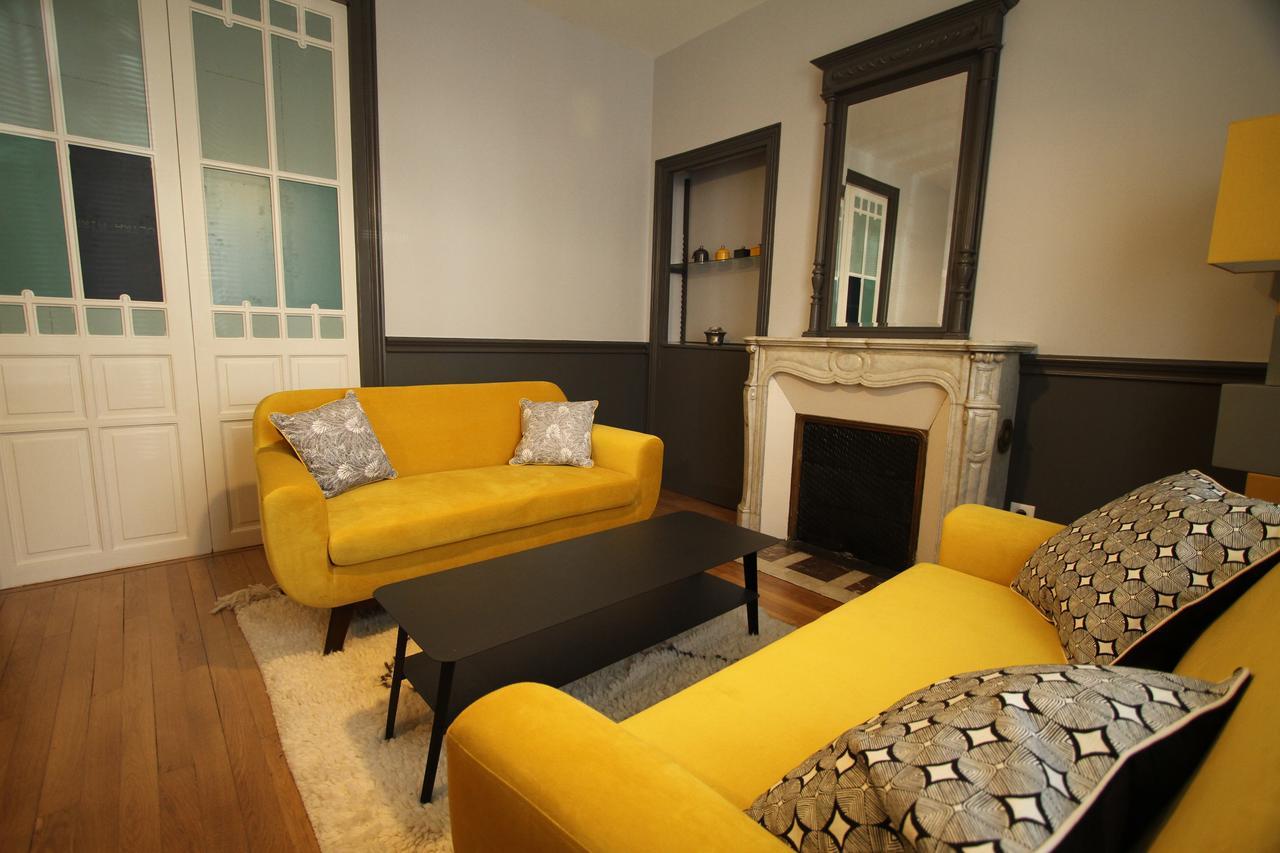 Gasthof Le Clos Des Etoiles Paray-le-Monial